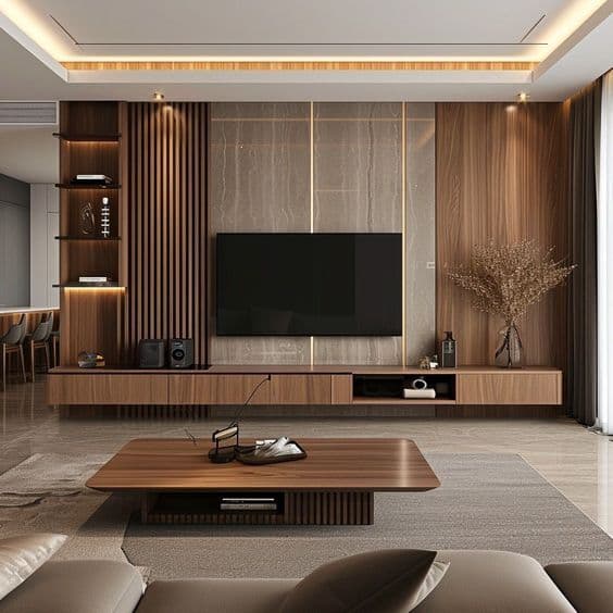 Modern Living Collection
